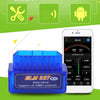 New OBD V2.1 mini ELM327 OBD2 Bluetooth Auto Scanner