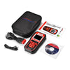 OBDII Auto Car Diagnostic Scanner Code Reader