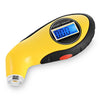 Auto Car Gauge Tester Diagnostic tool for Driving Safety tyre pressure gauge