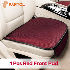 Partol Universal Car Seat Covers Breathable