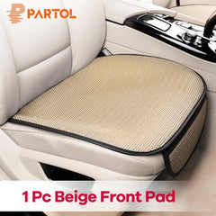 Partol Universal Car Seat Covers Breathable