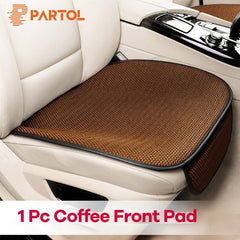 Partol Universal Car Seat Covers Breathable