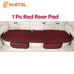 Partol Universal Car Seat Covers Breathable