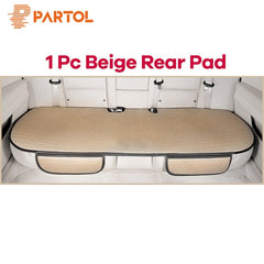 Partol Universal Car Seat Covers Breathable