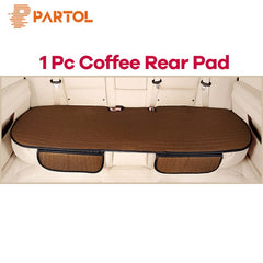 Partol Universal Car Seat Covers Breathable