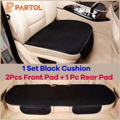 Partol Universal Car Seat Covers Breathable