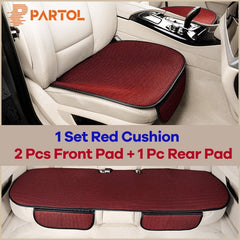 Partol Universal Car Seat Covers Breathable