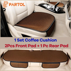 Partol Universal Car Seat Covers Breathable