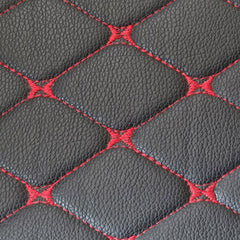 Universal car floor mats