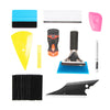 Car Window Tint Auto Film Wrapping Install Applicator Tools Kit DIY