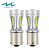 NAO 2x p21w led car 1156 LED BA15S P21W S25 18