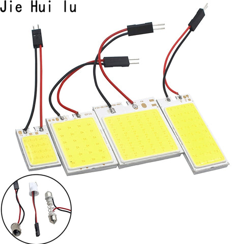 High Quality COB LED Panel Light Super White