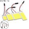 High Quality COB LED Panel Light Super White