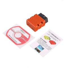 Bluetooth OBD2 Car Fault Diagnostic Scanner