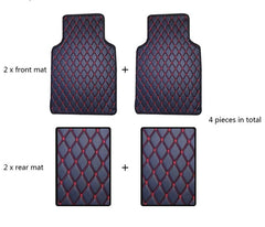 Wenbinge car floor mats