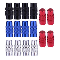 4pcs Tyre Valve Caps  High Quality Car Styling