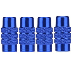 4pcs Tyre Valve Caps  High Quality Car Styling