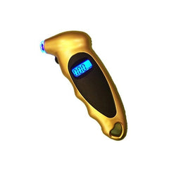 High Precision Digital Tyre Pressure Gauge