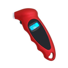 High Precision Digital Tyre Pressure Gauge