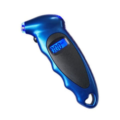 High Precision Digital Tyre Pressure Gauge