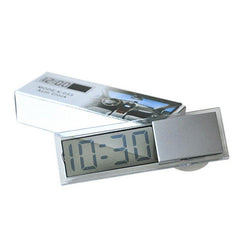 Mini Digital Car Electronic Clock