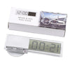 Mini Digital Car Electronic Clock