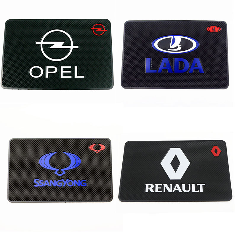 Car-Styling Car Sticker Mat