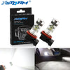 H8 H11 LED Bulbs HB4 9006 HB3 9005 Fog Lights