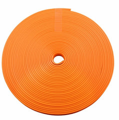 8M Car Styling Hub Trim Decoration Anti-Collision Strip