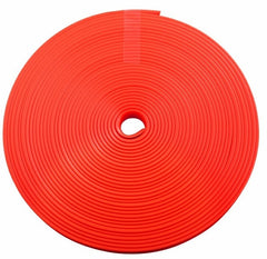 8M Car Styling Hub Trim Decoration Anti-Collision Strip