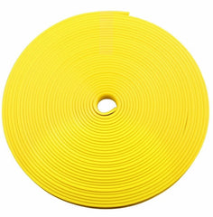 8M Car Styling Hub Trim Decoration Anti-Collision Strip