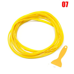 5M Car Styling Strips