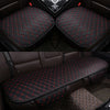 Universal Leather Car Seat Cover Cushion