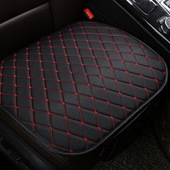 Universal Leather Car Seat Cover Cushion