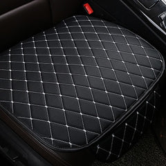 Universal Leather Car Seat Cover Cushion