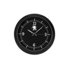 Car Quartz Clock Socket Clock