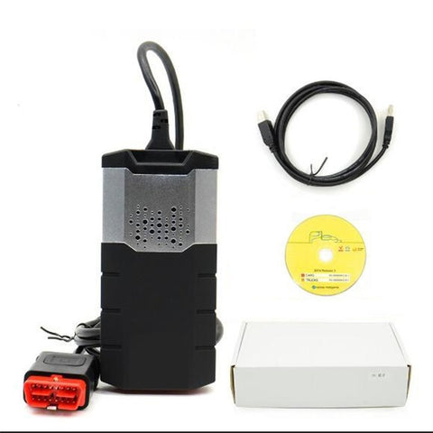 Bluetooth Diagnose Scanner Tester Car Diagnostic Tools