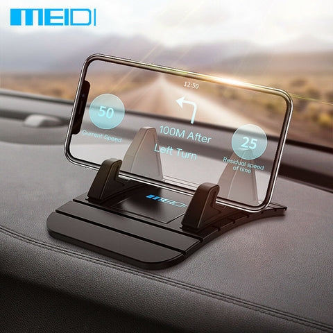 MEIDI Car Dashboard Non-slip Mat