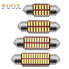 Festoon 31mm 36mm 39mm 42mm LED Bulb