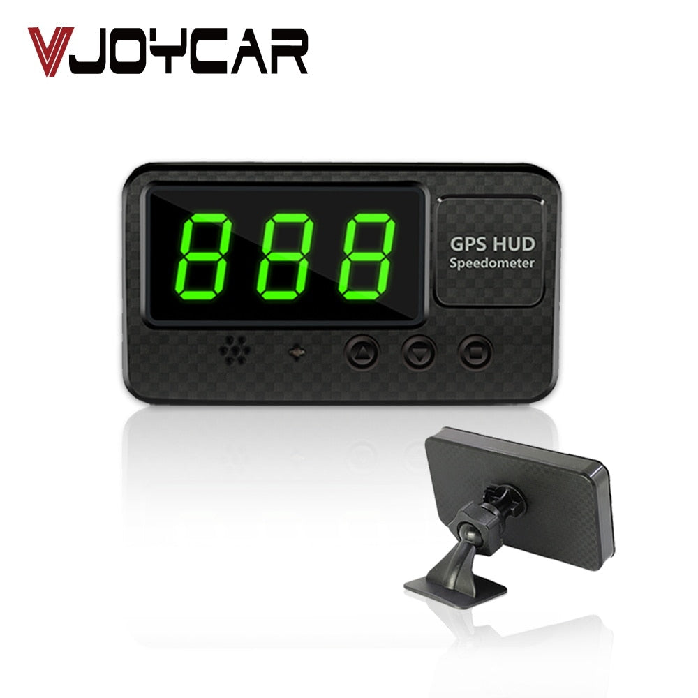 GPS Speedometer Hud Display