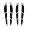 4Pcs/Set Car Door Edge Guard Strip