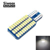 T10 192 194 168 W5W LED Bulbs