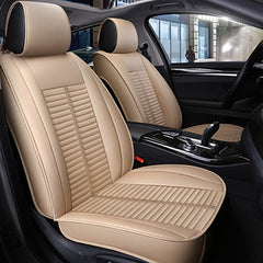 Universal car seat covers