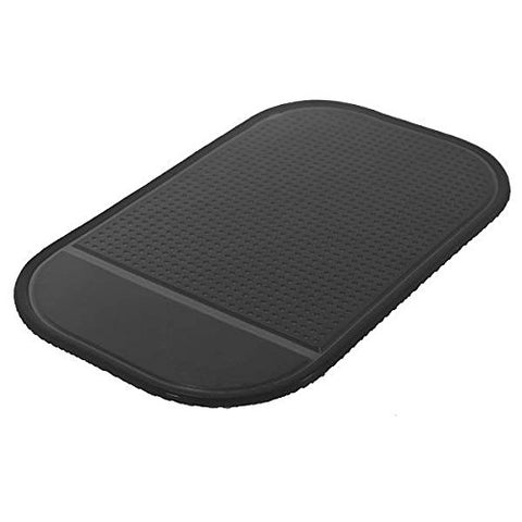 Silica Gel Anti-Slip Car Dashboard Non-slip Mat